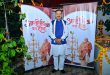 केशव प्रसाद मौर्य ने अपने घर में प्रधानमंत्री श्री नरेन्द्र मोदी जी के 76वें जन्मदिवस पर जलाया आशीर्वाद का दिया हुआ