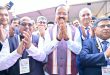 केशव मौर्य का प्रसास सफल, वाराणसी स्‍वयं सहायता समूह की नीलम देवी की वार्षिक आय 3 लाख कमाती है