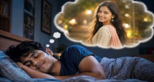 क्या ब्रेकअप के बाद भी आपका प्रेमी आपको सपनों में दिखाई देता है? यह सामान्य बात नहीं है। इसके पीछे एक रहस्यमय कारण