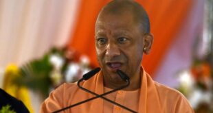 गोरखपुर में शिक्षक दिवस का भव्य जलसा: सीएम योगी 81 शिक्षकों को करेंगे राज्य व मुख्यमंत्री अध्यापक पुरस्कार से सम्मानित, 2 साल का सेवा विस्तार और आजीवन मुफ्त बस यात्रा का मिलेगा तोहफा