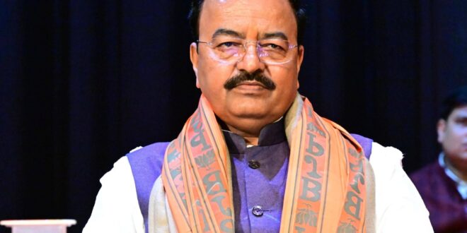 ग्रामीण महिलाओं के हुनर को मिला डिजिटल बाजार; ई सरस पर 1,537 उत्पाद ऑनबोर्ड, देश में नम्‍बर वन बना उत्‍तर प्रदेश, केशव प्रसाद मौर्य