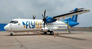 छोटे शहरों की उड़ान होगी अब और आसान: एयरलाइन Fly91 ने दिए 40 नए ATR 72 विमानों के बड़े ऑर्डर