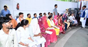 जनता की समस्या मेरी समस्या, उसका समाधान करना मेरा कर्तव्य : केशव प्रसाद मौर्य