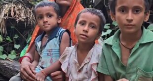 जर्जर कच्चे मकान में रहने को मजबूर अर्पिता पाण्डेय को केशव प्रसाद मौर्य ने दिया मुख्‍यमंत्री आवास