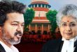 जस्टिस नागरत्ना ने थलपति विजय की पार्टी और सरकार को 'कायदे' से क्यों समझाया? जानिए पूरा मामला