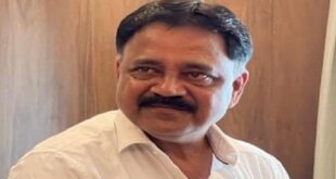 झारखंड की राजनीति में शोक की लहर: शिक्षा मंत्री सुदिव्य कुमार सोनू का 56 वर्ष की आयु में आकस्मिक निधन