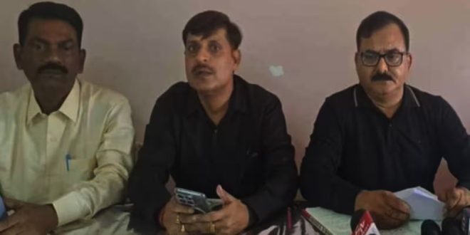 झारखंड में डॉक्टरों ने हेमंत सरकार को दी डीएसीपी लागू करने की चेतावनी