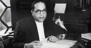 ठाकुर का कुआं' पर दिलीप मंडल का बड़ा दावा: पानी के विवाद पर बाबा साहब आंबेडकर के साथ भेदभाव को लेकर कही यह चौंकाने वाली बात