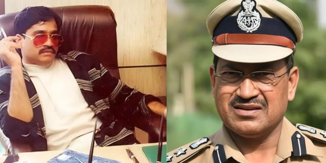 दाउद इब्राहिम को कराची में मारने का था प्‍लान, शूटर्स भी पहुंच गए थे! पूर्व IPS राजेश पांडेय का बड़ा दावा