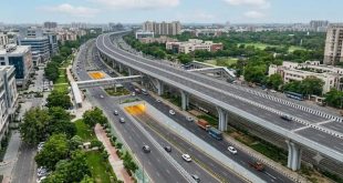 दिल्ली को जाम से मिलेगी मुक्ति: 6 मेट्रो स्टेशनों पर MMI प्लान, मां आनंदमयी मार्ग पर