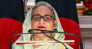 'देश लौटते ही होगी फांसी, अपील की मियाद भी खत्म': बांग्लादेश की अंतरिम सरकार का शेख हसीना पर कड़ा रुख, ढाका में हलचल तेज