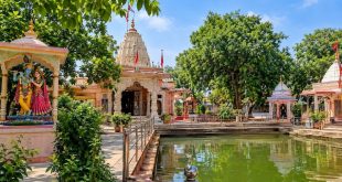 द्वापर युग से जुड़ा है फरीदाबाद का यह ऐतिहासिक राधा कृष्ण मंदिर, जानिए परिक्रमा और दर्शन का खास महत्व