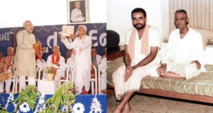 नरेंद्र मोदी के 'गुरु' कौन थे? जानिए उस 'वकील साहब' के बारे में जिन्होंने जीवन को नई दिशा दी