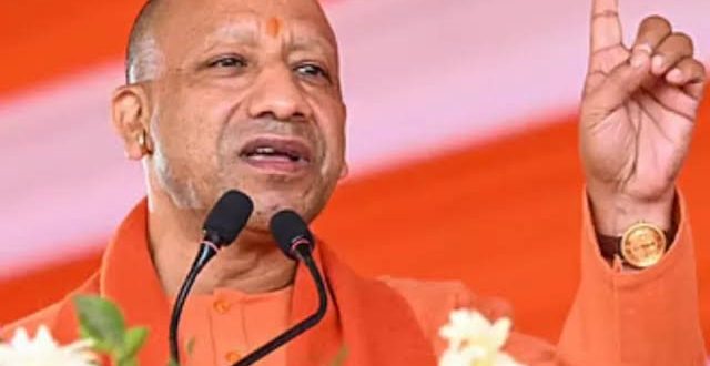 नशे के खिलाफ योगी सरकार की जीरो टॉलरेंस नीति, लगातार तेज हुई कार्रवाई