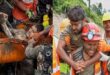 नेपाल में तबाही के 9 दिन बाद हाइड्रोपावर सुरंग से दो मजदूर जिंदा बरामद, एयर पॉकेट्स बने जीवन रक्षक
