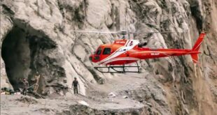 नेपाल में तबाही के बीच भारत के 'रैट माइनर्स' ने बढ़ाई मदद की कोशिश, बोले मशीनें जहां नहीं पहुंचेंगी, वहां हम पहुंचेंगे