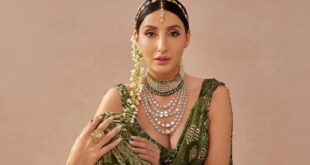 नोरा फतेही पर एविएशन कंपनी ने ठोक दिया 3 करोड़ का मानहानि केस: फर्म का बड़ा दावा