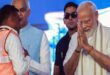 पीएम मोदी की मुंबई रैली से पहले बड़ा सुरक्षा फेरबदल, PMO की फर्जी आईडी और बंदूक के साथ दो संदिग्ध गिरफ्तार