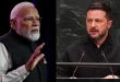 पुतिन को इस खूनी जंग में न घसीटने दें, जानें यूक्रेन के राष्ट्रपति का पूरा भाषण
