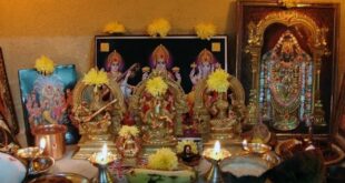पूजा घर में देवी देवताओं की मूर्तियां और तस्वीरें आमने सामने रखना क्यों माना जाता है वास्तु के अनुसार अशुभ