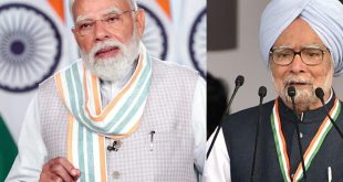 पूर्व प्रधानमंत्री डॉ