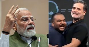 प्रधानमंत्री मोदी की अंग्रेजी और शैक्षणिक पृष्ठभूमि पर संसद से लेकर सार्वजनिक मंचों तक छिड़ा सियासी संग्राम