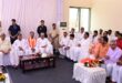 प्रयागराज में केशव, कार्यकर्ताओं से की भेंट कर संगठन के अलग अलग विषयों पर की चर्चा