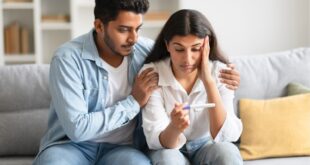 प्रेग्नेंसी में आ रही बाधाओं को दूर करने के लिए जब डॉक्टर ने कपल से पूछा उनका सबसे निजी सवाल