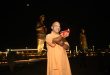 प्रेरणा स्थल पर जले आशीर्वाद के दीये, सीएम योगी ने शुरू किया सेवा संकल्प अभियान