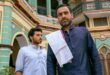 बड़े पर्दे पर उतरा पूर्वांचल का खूनी सिंहासन: सिनेमाघरों में रिलीज हुई 'मेटा' थ्रिलर 'मिर्जापुर द मूवी'