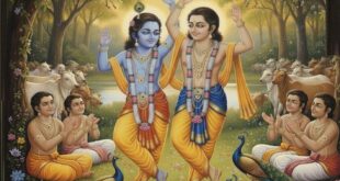 बलराम जन्मोत्सव पर संतान की लंबी आयु के लिए पढ़ें दूध बेचने वाली ग्वालिन की यह पौराणिक कथा