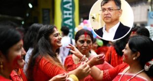 बांग्लादेश में राजनीतिक परिदृश्य बदलते ही अल्पसंख्यकों और हिंदुओं की स्थिति पर गृह मंत्री ने क्या बड़ा बयान दिया