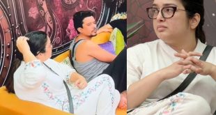 बालों से जुएं निकालती दिखीं भोजपुरी क्वीन आम्रपाली दुबे! 'बिग बॉस 20' के घर से चुपके से किसने लीक कर दिया