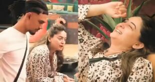 बिग बॉस के पहले ही दिन माही विज ने काटा गदर, नाक में दम देख बोले लोग जय भानुशाली ने पूरे सीजन में जितना नहीं किया होगा
