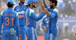 बीसीसीआई ने निकाली 'हेड स्पोर्ट्स साइंस एंड मेडिसिन' की नई पोस्ट, बिना पूर्व क्रिकेटर बने भी कर सकते हैं आवेदन