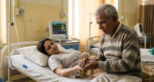 बेटी को बचाने 60 की उम्र में पिता ने दान की थी किडनी, दर दर भटके पर काम न आई दुआएं; जिंदगी की जंग हार गई लाडली