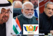 ब्रिक्स समिट से ठीक पहले ईरान और यूएई में टकराव, साझा बयान पर लटके पेंच से भारत की बढ़ी कूटनीतिक चिंताएं