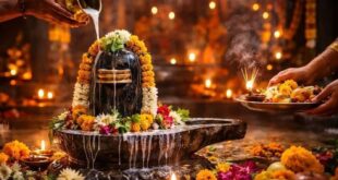 भाद्रपद में भौम प्रदोष का दुर्लभ संयोग: शिव और मंगल की कृपा से बदलेंगे भाग्य के सितारे