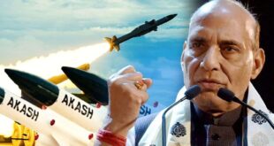 भारत देगा श्रीलंका को एयर डिफेंस सिस्टम? रक्षा मंत्री राजनाथ सिंह के कोलंबो दौरे पर इन 3 अहम समझौतों पर हो सकती है बड़ी चर्चा