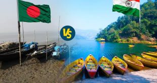 भारत में सैन्य और प्रशासनिक ट्रेनिंग ले चुके अफसरों की जांच करेगा बांग्लादेश, 101 द्विपक्षीय समझौतों की समीक्षा