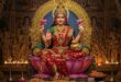 मंगल चंद्रमा की महायुति से बना दुर्लभ 'महालक्ष्मी राजयोग': इन 4 भाग्यशाली राशियों पर टूटेगा धन का छप्पर, करियर में मिलेगा बंपर प्रमोशन और कारोबार में होगी दौलत की बारिश; जानें आपकी किस्मत में क्या है खास