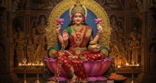 मंगल चंद्रमा की महायुति से बना दुर्लभ 'महालक्ष्मी राजयोग': इन 4 भाग्यशाली राशियों पर टूटेगा धन का छप्पर, करियर में मिलेगा बंपर प्रमोशन और कारोबार में होगी दौलत की बारिश; जानें आपकी किस्मत में क्या है खास
