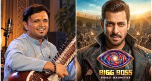 मशहूर सितार वादक भागीरथ भट्ट ने 'बिग बॉस 20' में हिस्सा लेने की अफवाहों पर क्या दिया है कड़ा स्पष्टीकरण