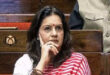 महिलाएं बाहर निकलीं तो होगी तबाही': मौलाना रशीदी के विवादित बयान पर भड़कीं प्रियंका चतुर्वेदी