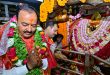 माँ विंध्यवासिनी के आशीर्वाद से 2027 में फिर प्रचंड बहुमत से बनेगी भाजपा सरकार : केशव प्रसाद मौर्य