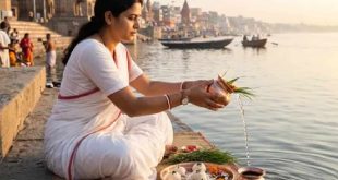 मातृ नवमी 2026: पितृ पक्ष में दिवंगत माताओं के श्राद्ध के लिए क्यों सबसे खास है नवमी तिथि, पौराणिक महत्व, विधि और मातृ ऋण से मुक्ति का रहस्य