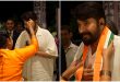 मुसलमान होकर तिलक लगाते हो', ममूटी का वीडियो देख भड़के धर्म के ठेकेदार