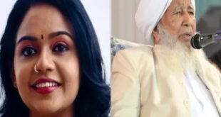मुस्लिम महिलाओं पर टिप्पणी को लेकर केरल में टीवी डिबेट के बाद गरमाई सियासत, महिला एंकर और पैनलिस्ट पर पुलिस केस दर्ज