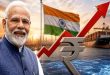 मूडीज, S&P और ADB समेत 4 दिग्गज एजेंसियों ने बढ़ाया GDP अनुमान, 7% की दर से दौड़ेगी अर्थव्यवस्था