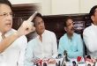 मेरठ में प्रेस कॉन्फ्रेंस के दौरान अचानक क्यों भड़क उठे सांसद अरुण गोविल